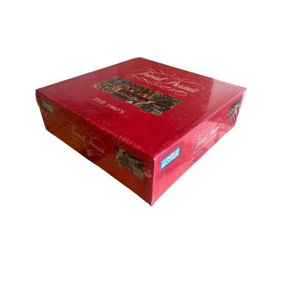 NEW Trivial Pursuit 1960's Master Game Sealed - Picture 6 of 6